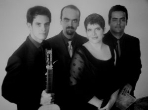 Capela Ultramarina em 2000 foto 01