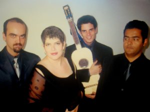 Capela Ultramarina em 2000 foto 05