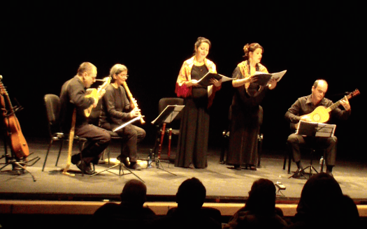 Capela Ultramarina Sesi 05:07