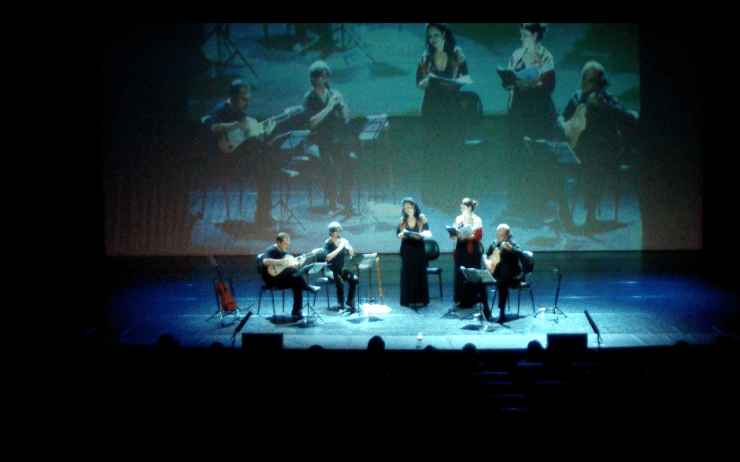 Capela Ultra Sesi Campinas foto 6