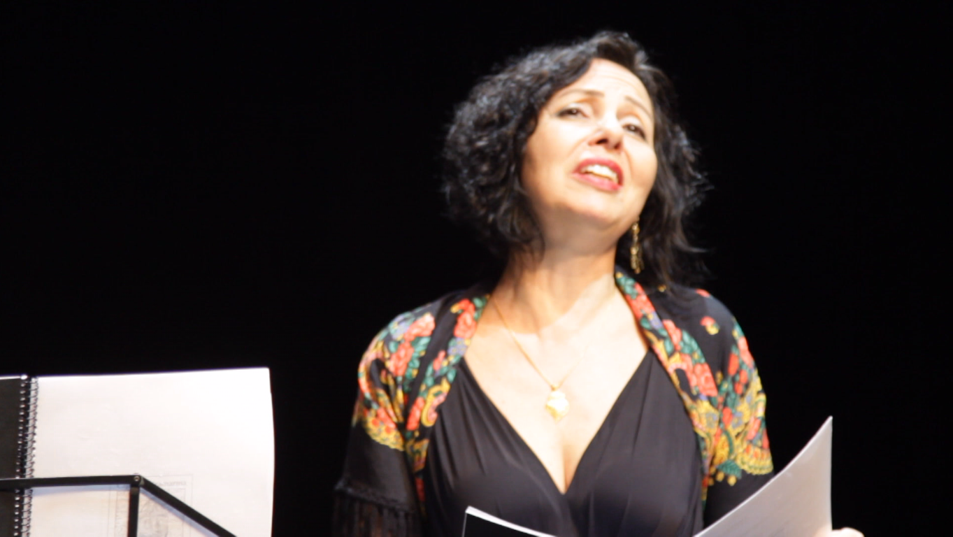 Patricia site capela